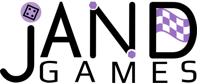 JAND Games